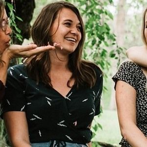 Meet your Posher, Jillian